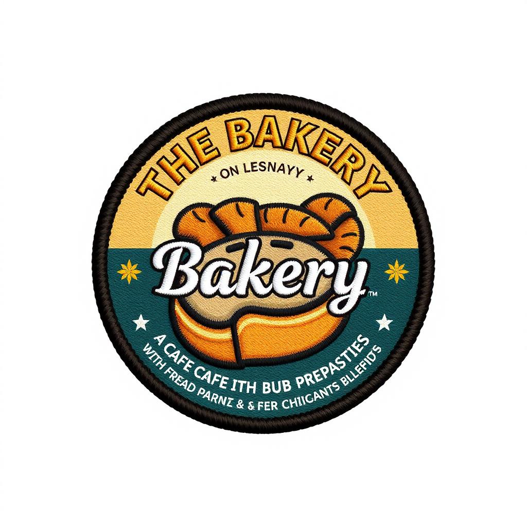 Пекарня на Лесной