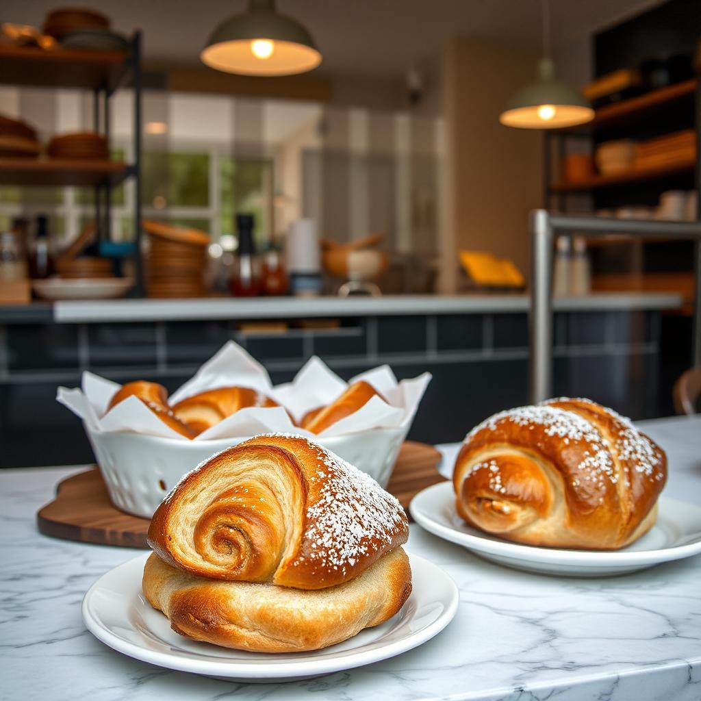 Завтрак на Лесной