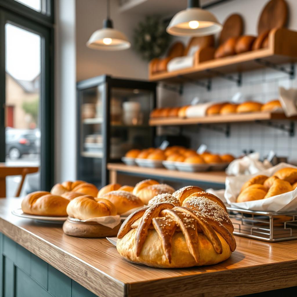 Завтрак «Доброе утро»